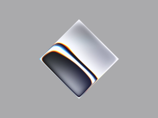 Preview of liquid metal